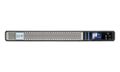 Eaton 5P 650i Rack 1U Netpack G2 Záložní zdroj, 1/1 fáze, 650VA, 520W, rack, 1U, 4× IEC C13, 1× IEC C14, sítová karta