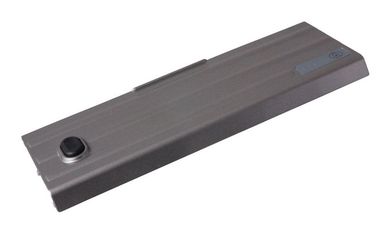 PATONA baterie pro ntb DELL LATITUDE D620 5200mAh Li-Ion 11,1V PREMIUM Baterie, pro notebook Dell Latitude D620, 5200 mAh, Li-Ion, 11,1 V, PREMIUM