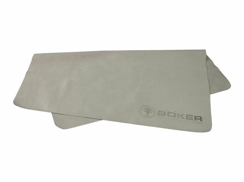 Böker Manufaktur 09BO184 utierka z mikrovlákna
