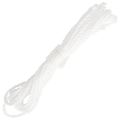 vidaXL Tieniaca plachta 160 g/m² modrá 2x3 m HDPE