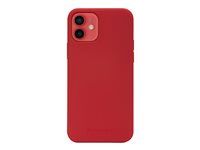 Zadný kryt pre mobilný telefón - 100% recyklovaný plast - candy apple red - pre Apple iPhone 11, XR