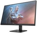 HP OMEN/27/27"/IPS/FHD/165Hz/1ms/Black/2R Monitor, 27", FHD 1920×1080, 165Hz, 1ms, IPS, AMD FreeSync Premium, HDR, 99% sRGB, nastavitelný podstavec, černý