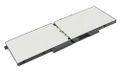 PATONA baterie pro ntb DELL LATITUDE 5400/5410/5510 4100mAh Li-Pol 15,2V 4GVMP,3HWPP Baterie, pro notebook, 4100mAh, Li-Pol, 15,2V, pro Dell Latitude 5410, 5511, 5401, 5501, 5411, Precision 3540, 3541, 3551, 4GVMP,