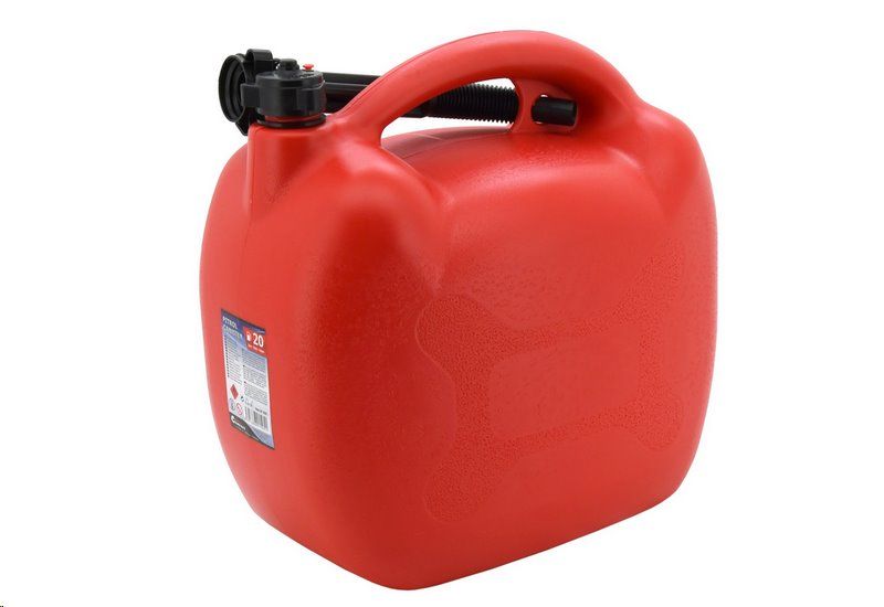 Plastový kanister 20 l