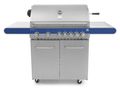 Plynový gril G21 Florida BBQ Premium line, 7 horákov + zadarmo redukčný ventil