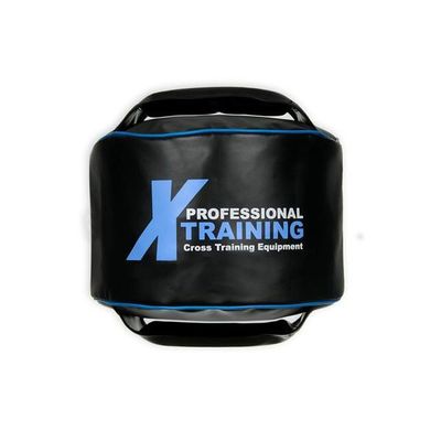 Kettlebell s reguláciou váhy DBX BUSHIDO XBAG 1-40 kg, prázdny
