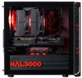 HAL3000 Master Gamer Pro-K / Intel Core Ultra 5 250KF/ 32GB DDR5/ RTX 5070/ 1TB PCIe4 SSD/ WiFi/ W11 Intel Core Ultra 5 250KF Plus, GeForce RTX 5070 12GB, 32GB DDR5, 1TB NVMe SSD, WiFi 7, Windows 11