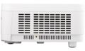 ViewSonic PX700HDH 1080p (1920x1080) - 3700AL - Lamp - TR1.48-1.62 - 1.1x zoom - 27dB noise level(Eco) - 10W SPK Projektor, DLP, Full HD, 3700 ANSI, 22000:1, reproduktor, 2× HDMI, USB, bílý