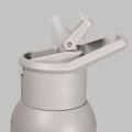 Fľaša ALPHA Graphite 580 ml - STRIX
