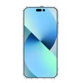 Nillkin nature pro magnetic iphone 15 plus (6.7) transparentný