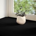 vidaXL Okenný parapet 2 ks hnedočierná 100x40x2 cm dubový masív