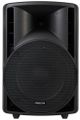 Fonestar Aktivní 2pásmová reprosoustava 150 W RMS, 12" woofer+1,35" driver, BT, USB/SD/MP3, FM, Mic, Aux, 8ohm výstup aktivní reprobox, 360 W, 12" woofer, zesilovac trídy D, USB/SD/FM, XLR, 5pásmový ekvalizér, dálkové ovládání