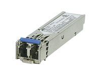 Transceiver modul SFP (mini-GBIC) - 1GbE - 1000Base-LX - jednoduchý režim LC - až 10 km - 1310 nm - pre AT x240; CentreCOM AT-GS970EMX/52; CentreCOM SE240 Series; SwitchBlade AT SBX81GC40