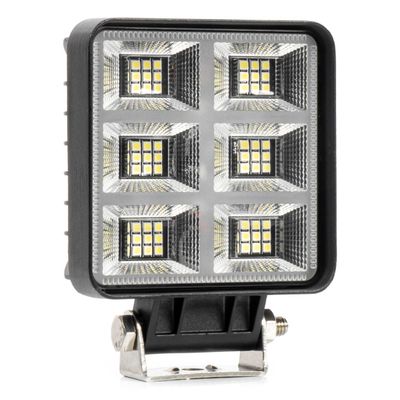 LED pracovné svetlo AWL60 69W 6500K 7200lm 9-36V AMiO-04201