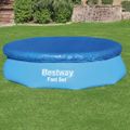 Bestway Flowclear Bazénová plachta Fast Set 305 cm
