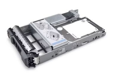 Dell/1,2TB/HDD/3.5''/SAS/10k RPM/1R