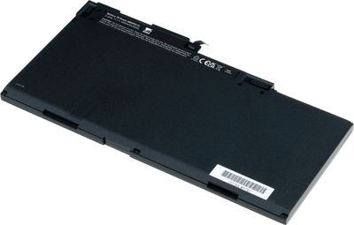 Batéria T6 Power pre HP EliteBook 740 G1, 750 G1, 840 G1, 840 G2, 850 G1, 4500mAh, 50Wh, 3cell