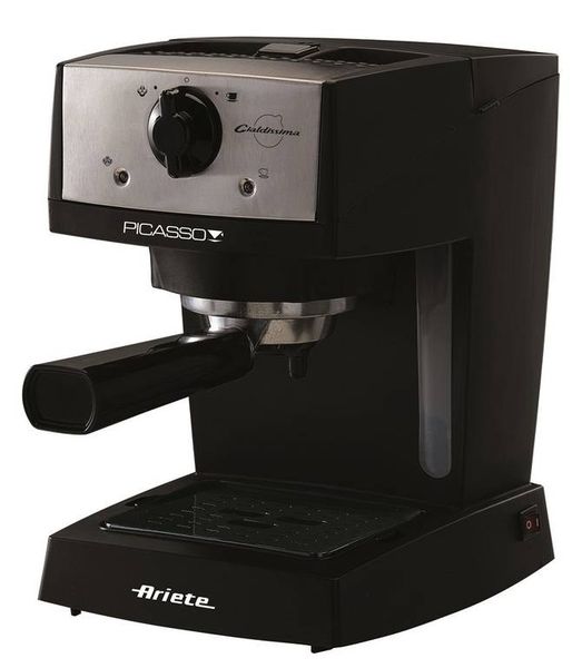 Ariete Picasso Cialdissima 1366/50