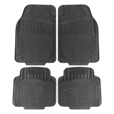 Univerzálne autokoberce PVC CM-01 AMiO-04885