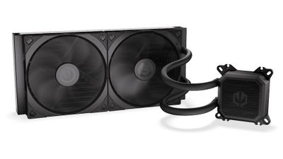Endorfy vodný chladič CPU Navis F280 2x140mm