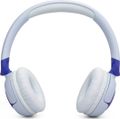 JBL JR320BT Blue