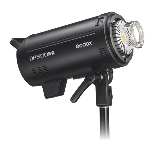 Blesk GODOX DP800IIIV