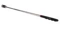 Magnetický teleskopický vytahovák s LED svetlom MECHANIC PICK UP 1, 200-820mm SIXTOL
