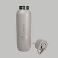 Fľaša ALPHA Graphite 580 ml - STRIX