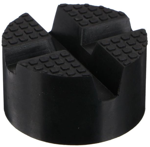Gumová podložka pre zvedák automobilov JACKET PAD 5 SIXTOL
