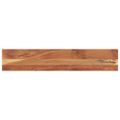 vidaXL Stolová doska 180x40x2,5 cm obdĺžnik masívna akácia