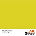 AK Interactive: General Series - Pistachio
