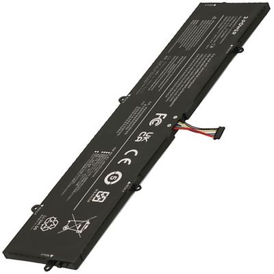 2-POWER Batéria 15,2V 4400mAh pre Lenovo 720S Touch-15IKB, Lenovo 720S-15IKB