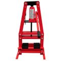 Hydraulický lis s pracovným tlakom 6 t
