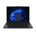 Lenovo ThinkPad L/L16 Gen 2 (Intel)/U5-225U/16"/WUXGA/16GB/512GB/Intel int/W11P/Black/3R On-Site Lenovo L16 Gen 2/ Core Ultra 5 225U/ 16GB DDR5/ 512GB SSD/ Intel Graphics/ 16"WUXGA,matný/ W11P/ cerný