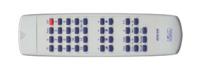 Ovládač diaľkový IRC81258 decca,thorn