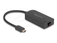 USB Type-C adaptér na 2,5 Gigabit LAN