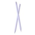 Pero Baseus Smooth Writing 2 Stylus Pen (fialové)