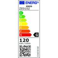 Lineárna halogénová žiarovka J78 120W R7s teplá biela