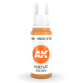 AK Interactive: General Series - Volcanic Yellow