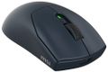 MSI herní myš FORGE GM340 Wireless Navy/ bezdrátová/ 12.000 dpi/ 2,4GHz/ BT5.2/ USB/ 6 tlačítek/ tmavě modrá Myš, herní, bezdrátová, optická, 12000DPI, 2,4GHz, Bluetooth 5.2, USB, 6 tlacítek, tmave modrá
