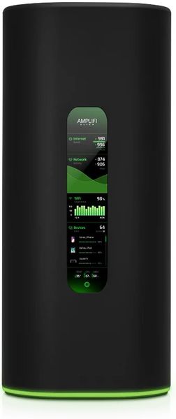 Ubiquiti AmpliFi Alien Router