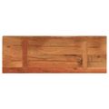 vidaXL Stolová doska 90x30x3,8 cm obdĺžnik masívna akácia