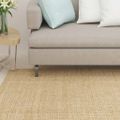 vidaXL Koberec prírodný sisal 66x350 cm