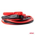Startovací kabely 1000A - 6m AMiO-01435