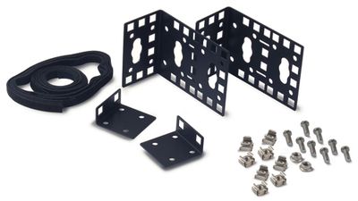 NetShelter Zero U Príslušenstvo Montážny Držiak