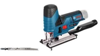 Bosch GST 12V-70 (solo), Priamočiara pila