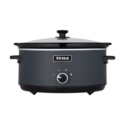 TESLA SlowCook S500 - pomalý hrniec