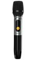 Swissten bluetooth reproduktor harmony 120W čierny