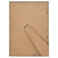vidaXL Fotorámiky na stôl, koláž 10 ks, biele 18x24 cm, MDF