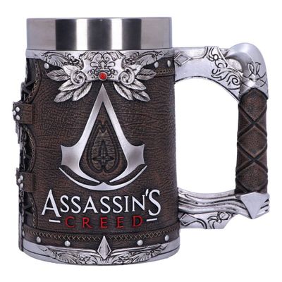 Korbel Assassin Creed Brotherhood